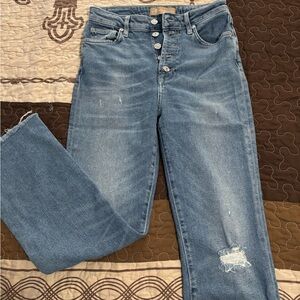 Women’s 7’s for all mankind jeans
